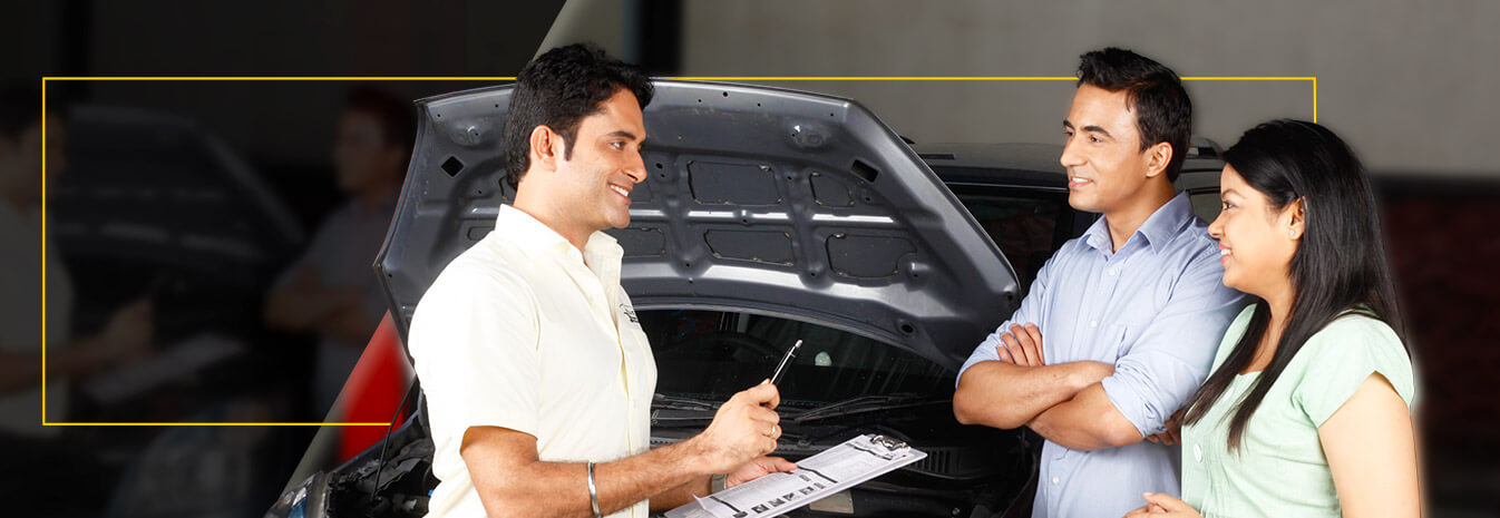 Mahindra First Choice Services - Banner3