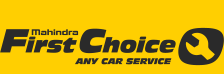 Mahindra First Choice Services