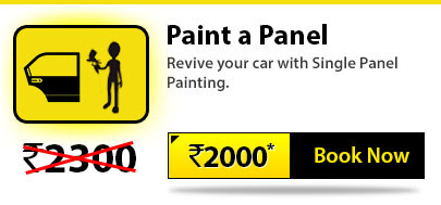 Rs 2000 Offer - Small Vehicle