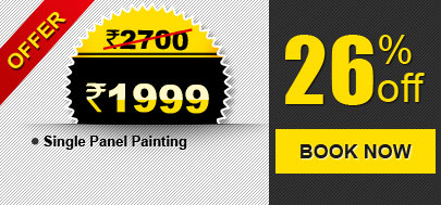 Rs 1999 Offer - Medium Vehicle