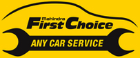 Mahindra First Choice Services